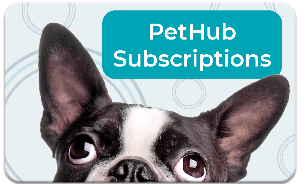 PetHub Subscriptions